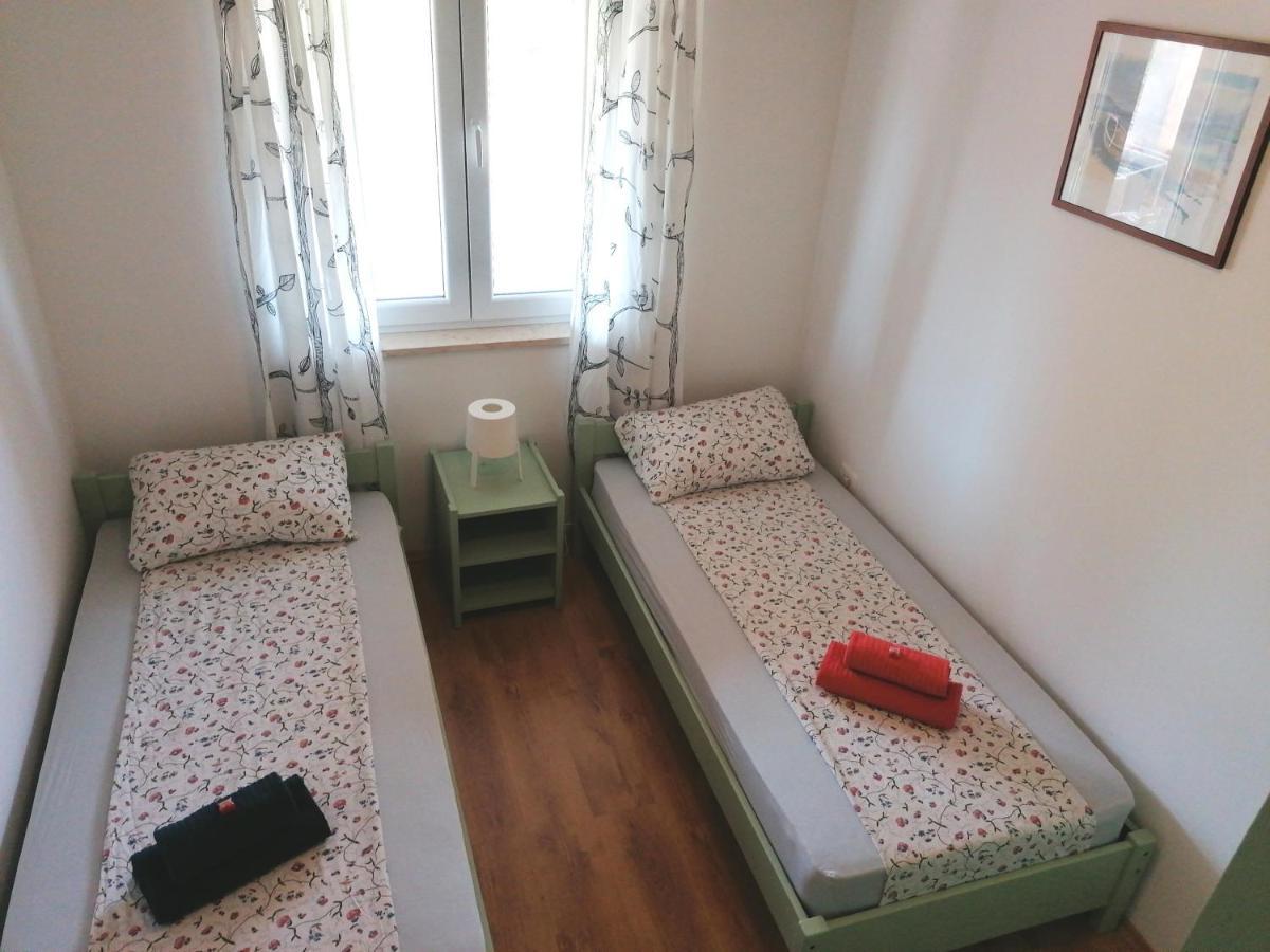 House Mario Near Rovinj Lejlighed Kanfanar Eksteriør billede