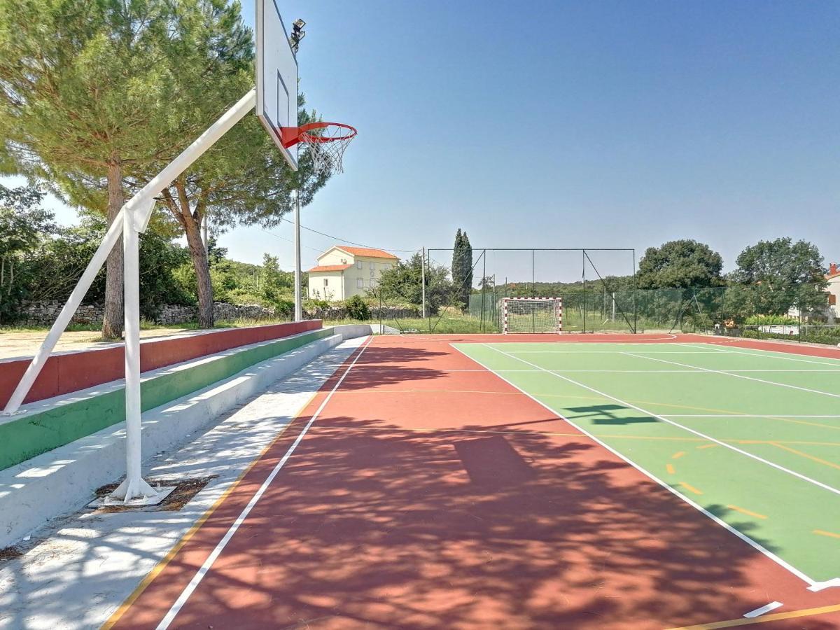 House Mario Near Rovinj Lejlighed Kanfanar Eksteriør billede